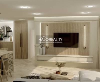 Predaj, trojizbový byt Slovenská Ľupča - VO VÝSTAVBE