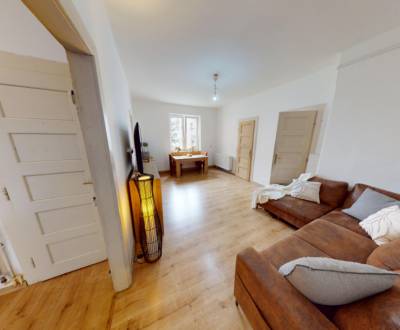 VEĽKOMETRÁŽNY 3- izbový byt v atraktívnej lokalite mesta Piešťany