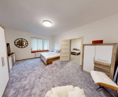 VEĽKOMETRÁŽNY 3- izbový byt v atraktívnej lokalite mesta Piešťany