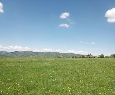 Investičný pozemok KUNERAD