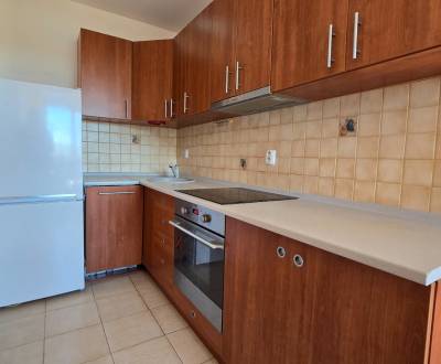 Predaj 2-izbového bytu s loggiou – Piešťany, Valová ul. - Rezervované