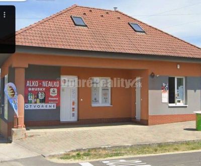 Na predaj RD na komerčné účely