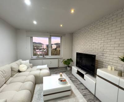 EXKLUZÍVNY 2-izb. byt v Dolnom Kubíne, 56 m2, 2x balkón