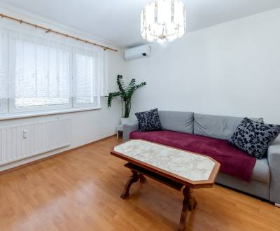Príjemný 3i byt 68 m2, s A/C a lodžiou, vhodný pre študentov
