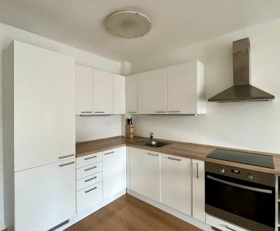 Prenájom 2-izbový byt blízko centra Bratislava V