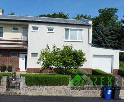 Predaj rodinného domu, Veľký Krtíš, ul. Vinohradnícka.