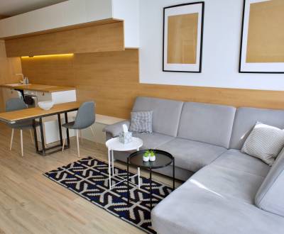 KOMPLETNE ZARIADENÝ 2 IZB. BYT - SLNEČNICE-ZÓNA MESTO S PARKOVANÍM. 