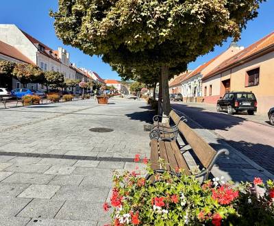 5i RD s vinnou pivnicou, Svätý Jur, Prostredná ul., 377 m2 