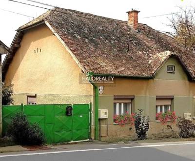 Predaj, rodinný dom Biskupice, útulný, s priestranno...
