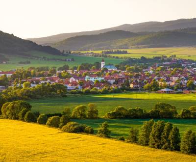 PRIPRAVUJEME DO PONUKY: 3i byt na Dolinkách; Detva; 75 m2; 109.000 €