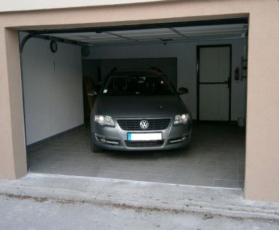 Na prenájom garáž 26m2 - Vodárenská ulica, Piešťany