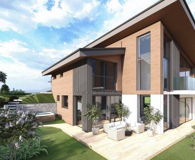 Predaj! stavebný pozemok 429 m2, s IS v Litptovskom Mikuláši časť Háje