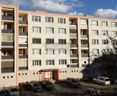 Predaj, dvojizbový byt Nová Baňa - ZNÍŽENÁ CENA - EX...