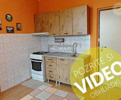 Predaj, dvojizbový byt Smižany