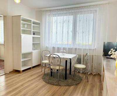 Prenájom 2-izbového bytu, Lotyšská, Lotyšská, Podunajské Biskupice