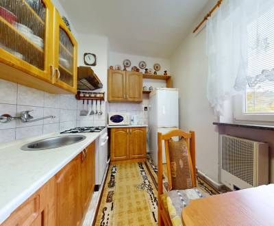 Predaj dvojizbový byt pod Kalváriou v Banskej Štiavnici