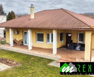 Predaj rodinného domu, Trebušovce.