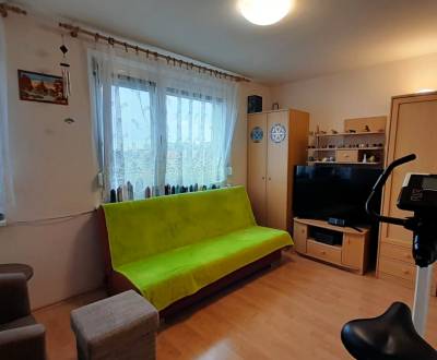 1-izbový byt po rekonštrukcii v Trnave blízko centra 