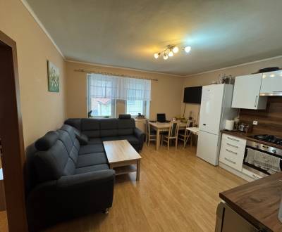 3 izbový zrekonštruovaný byt na predaj Vrútky