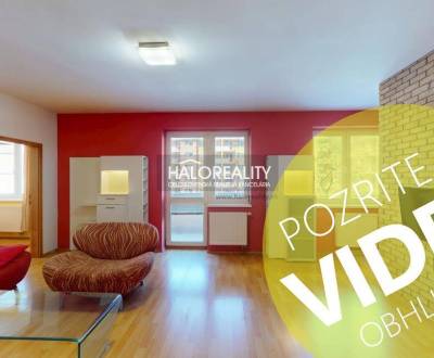 Predaj, trojizbový byt Bratislava Petržalka, Šusteko...