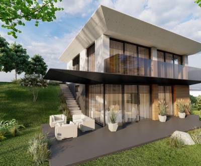 Predaj ! stavebný pozemok 434 m2 s IS , Podbreziny - Lipt. Mikuláš