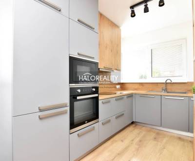 Predaj, štvorizbový byt Rovinka - NOVOSTAVBA