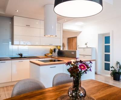 Na predaj krásny 4 izbový byt 