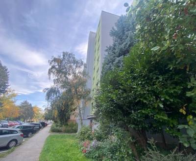 Predaj 4 izbový byt, 79 m2, Pekníkova ul, Dúbravka, BA IV.