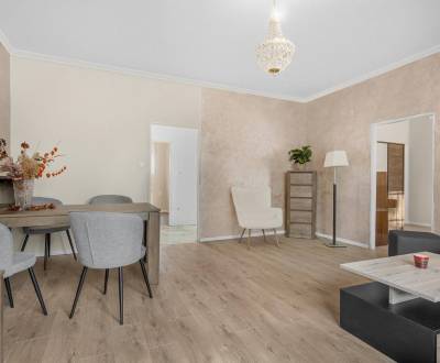 Na prenájom 3 iz byt centrum Malacky