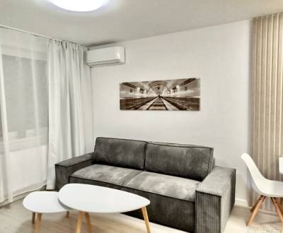 Na prenájom 2 izový byt, Bratislava, Ružinov, Ovocné sady