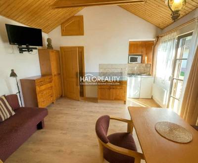 Predaj, chalupa Liptovský Mikuláš, Holiday Village T...