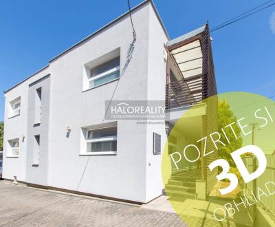 Predaj, rodinný dom Bratislava Vrakuňa, Majerská - E...