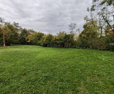 Investičná príležitosť, pozemok s výhľadom na Zemplínsku šíravu