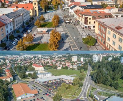 DOPYT / VÝMENA