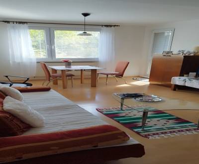 3izbový bauring, Ďumbierska ul., Banská Bystrica