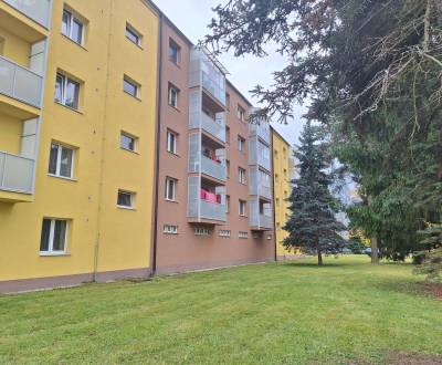 HD realita ponúka, Predaj 2-izbového bytu, Nábrežie, Liptovský Mikuláš