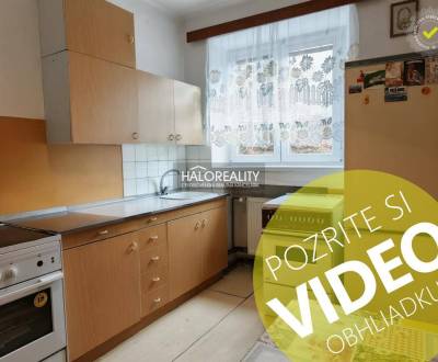 Predaj, trojizbový byt Svit