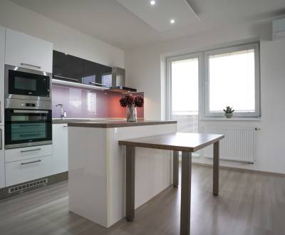 NOVINKA - Novostavba 2 izbový byt ul. Agátová 63m² - Dubnica n/V 