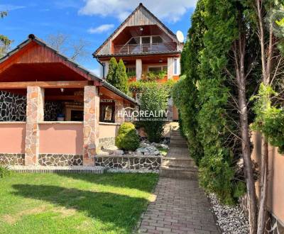 Predaj, rodinný dom Levice, Čankov, záhradná rodinná...