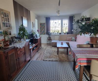 4izbový byt vo vyhľadávanej lokalite Ľadoveň