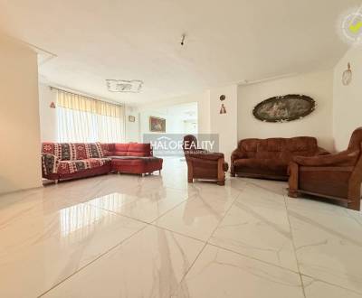 Predaj, rodinný dom Dolná Seč - EXKLUZÍVNE HALO REALITY