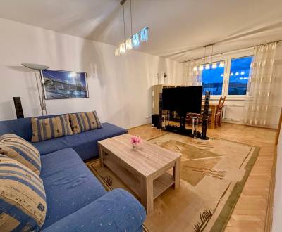 PRENÁJOM Trojizbový byt, Žilina - Vlčince