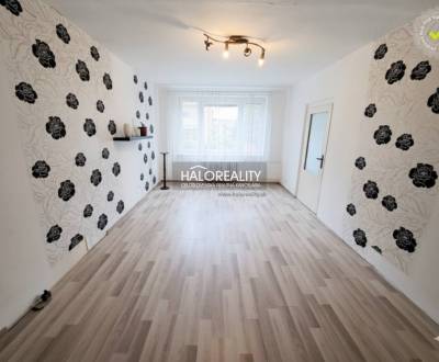 Predaj, trojizbový byt Žiar nad Hronom, blízko centr...