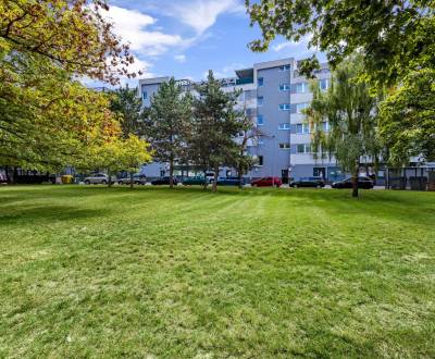 Predaj 3 izbový byt, 92 m2, Vrakunská ul,novostavba Dolce Vita