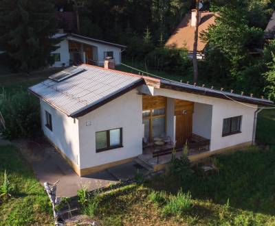 DUCHONKA - CHATOVÁ OSADA JONAQ