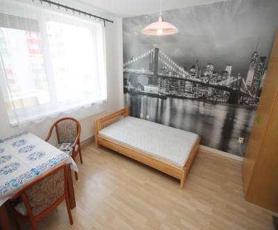 Slnečný 1-izb. byt, LODŽIA, BA IV Karlova Ves, Kresánkova