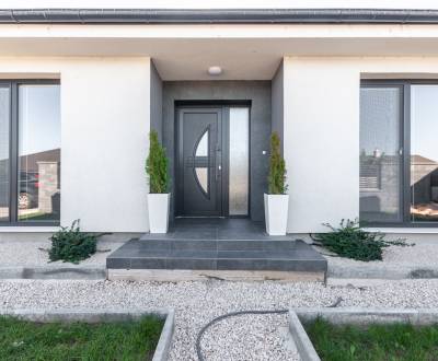 Predaj novostavby v obci Bajč Okr. NZ