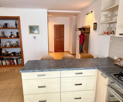 2-izb. byt vo výbornej lokalite pri OC Centrál, ul. Dohnányho