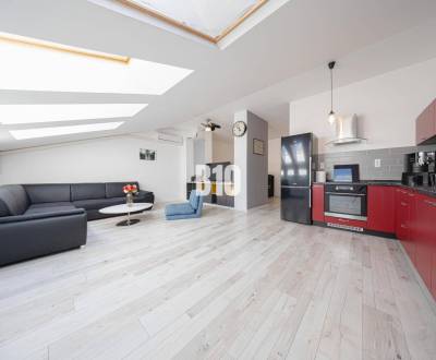 VEĽKORYSÝ 1 IZBOVÝ BYT- ul. AGÁTOVÁ