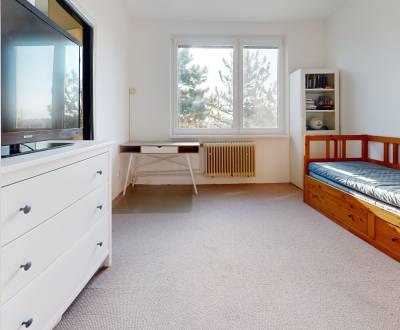 Príjemný 2-izbový byt v blízkosti prírodnej rezervácie Šúr Svätý Jur